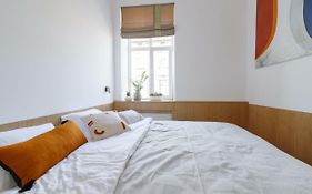 Sunrise Apartment