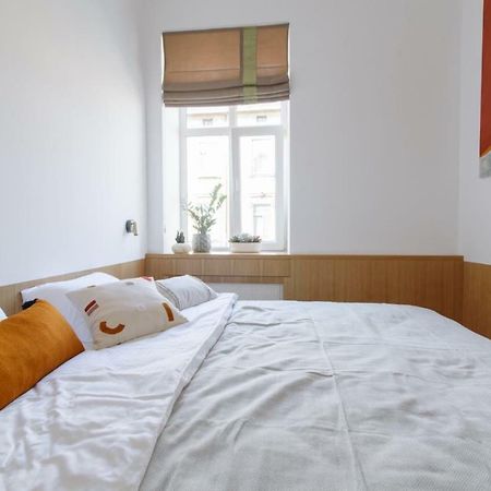 Sunrise Apartment Львов Экстерьер фото