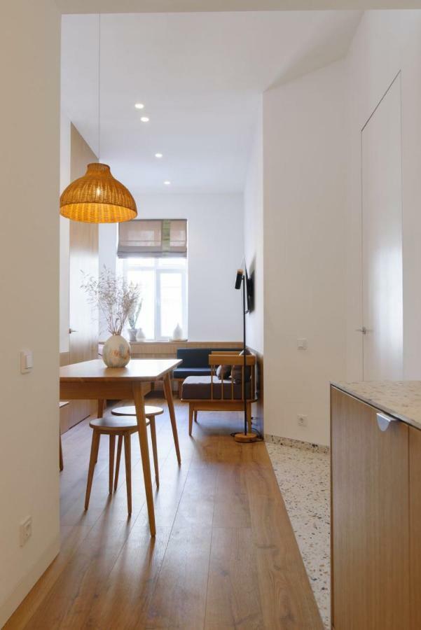 Sunrise Apartment Львов Экстерьер фото