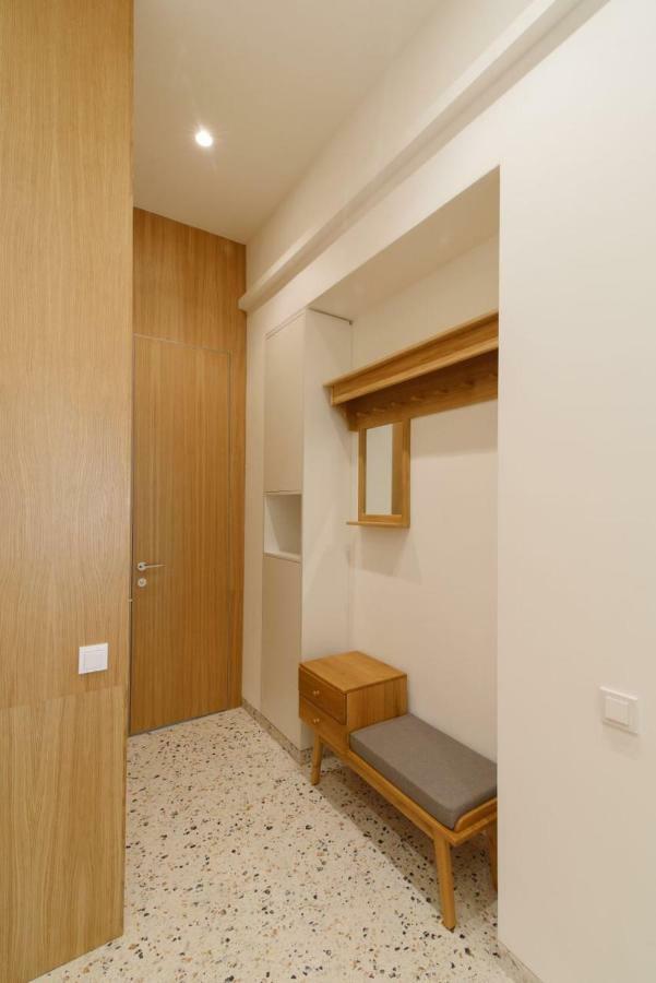 Sunrise Apartment Львов Экстерьер фото