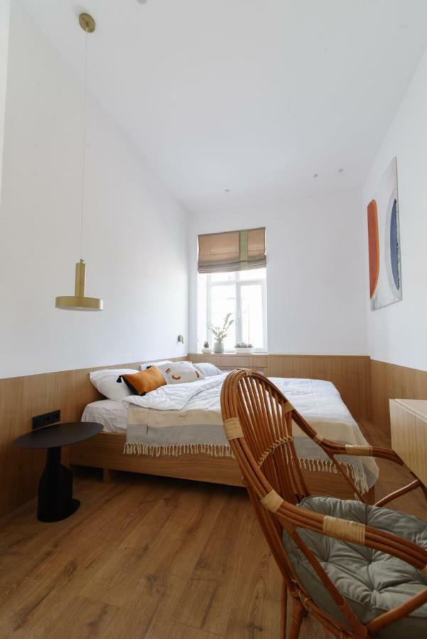 Sunrise Apartment Львов Экстерьер фото