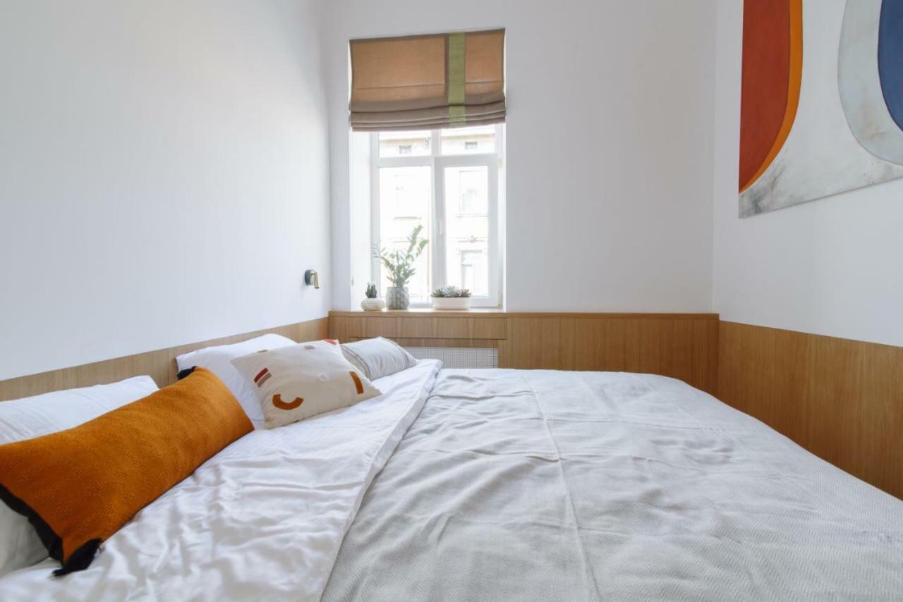 Sunrise Apartment Львов Экстерьер фото