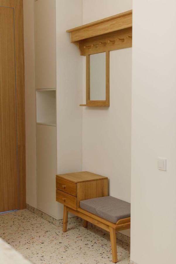 Sunrise Apartment Львов Экстерьер фото